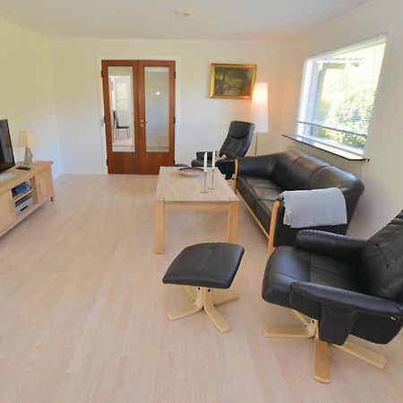 Stunning Home In Augustenborg With Kitchen Exteriör bild