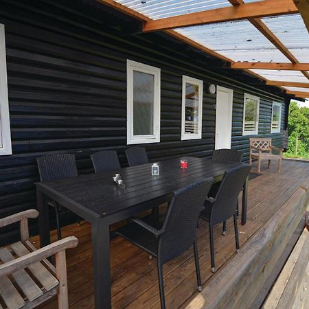 Stunning Home In Augustenborg With Kitchen Exteriör bild